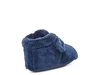 Bixby Crib Shoe Set