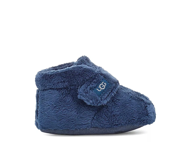 Bixby Crib Shoe Set
