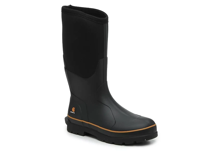 Inch Mudrunner Boot