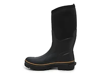 Inch Mudrunner Boot