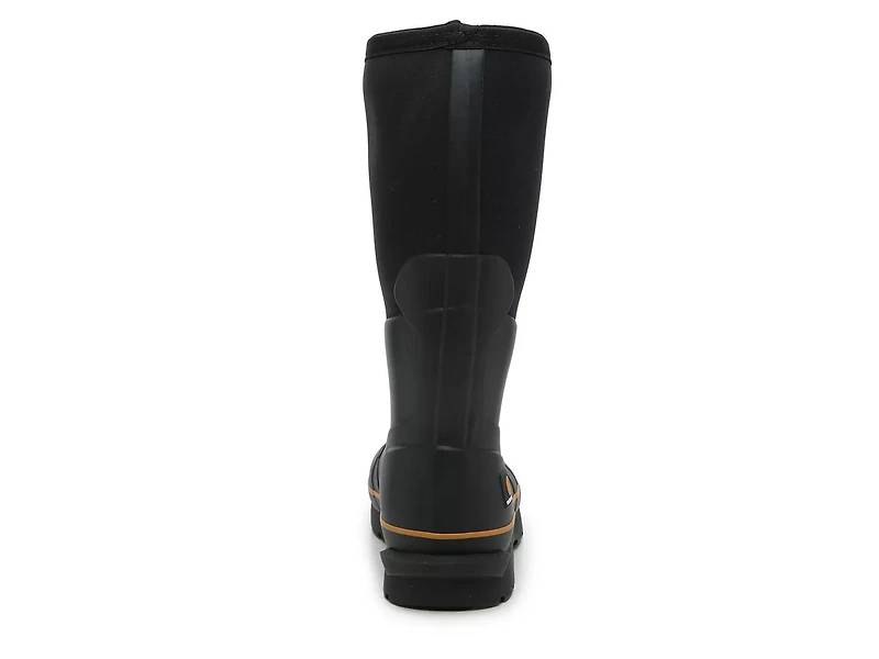 Inch Mudrunner Boot