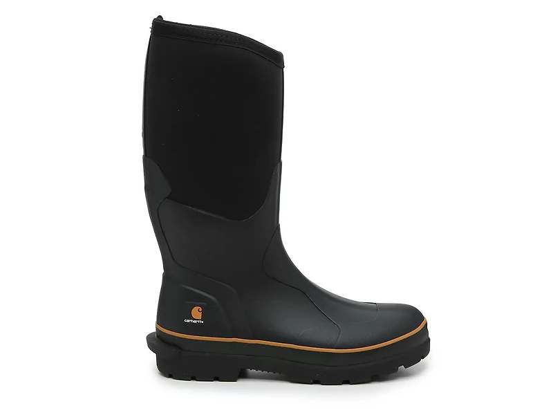 Inch Mudrunner Boot