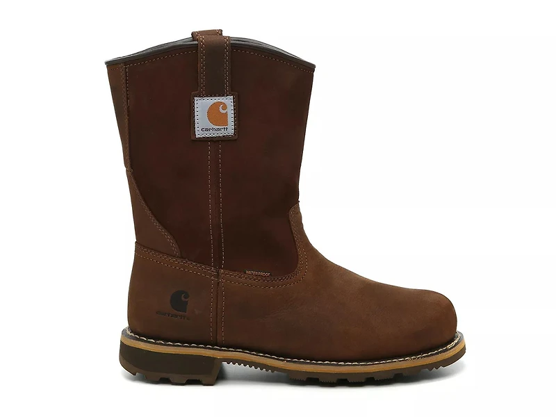 10-Inch Work Boot - Men's