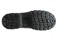 11-Inch Internal Met Guard Composite Toe Work Boot - Men's