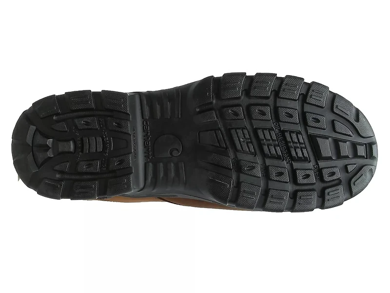 6-Inch Internal Met Guard Work Boot - Men's