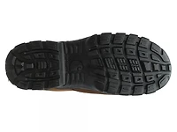 6-Inch Internal Met Guard Work Boot - Men's