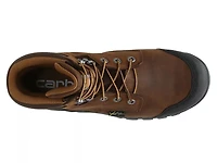 6-Inch Internal Met Guard Work Boot - Men's