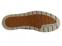 6-Inch Waterproof Wedge Work Boot