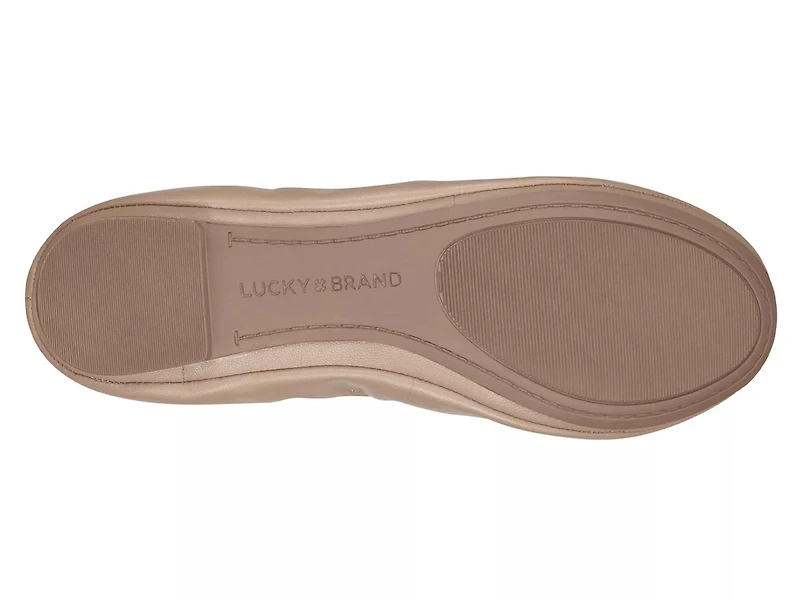 Emmie Ballet Flat