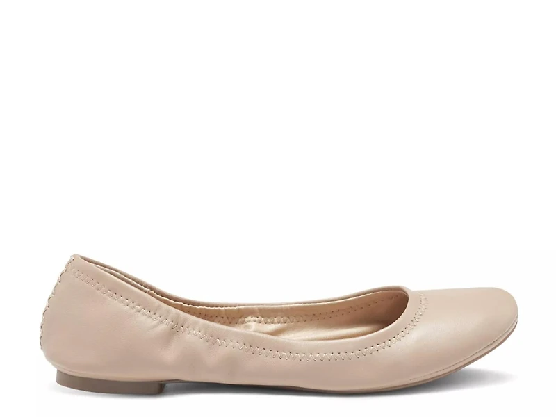 Emmie Ballet Flat