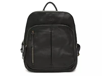 Cleveland Leather Backpack