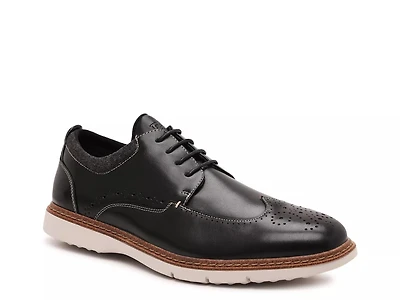 Synergy Wingtip Oxford