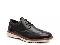 Synergy Wingtip Oxford