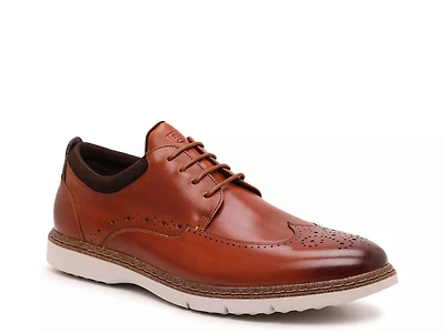 Synergy Wingtip Oxford