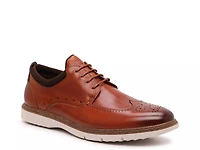 Synergy Wingtip Oxford