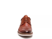 Synergy Wingtip Oxford