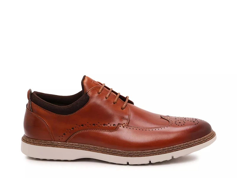 Synergy Wingtip Oxford