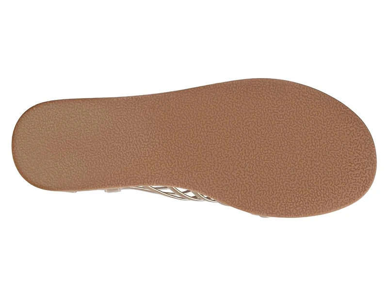 Delilah Gladiator Sandal