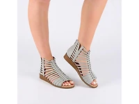 Delilah Gladiator Sandal