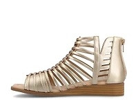 Delilah Gladiator Sandal