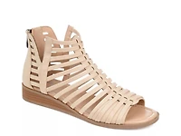 Delilah Gladiator Sandal