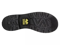 Revamp Steel Toe Work Boot