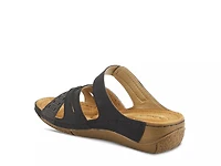 Denia Sandal