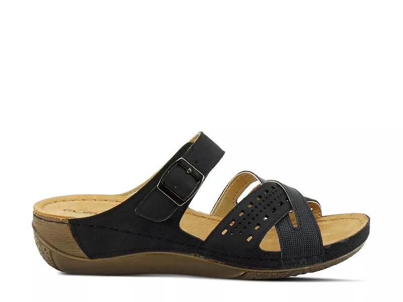 Denia Sandal