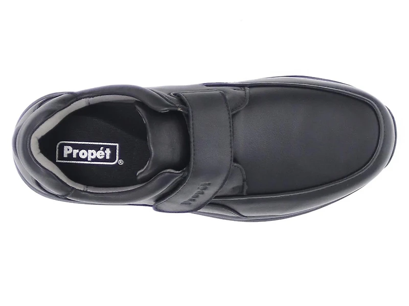 Parker Slip-On