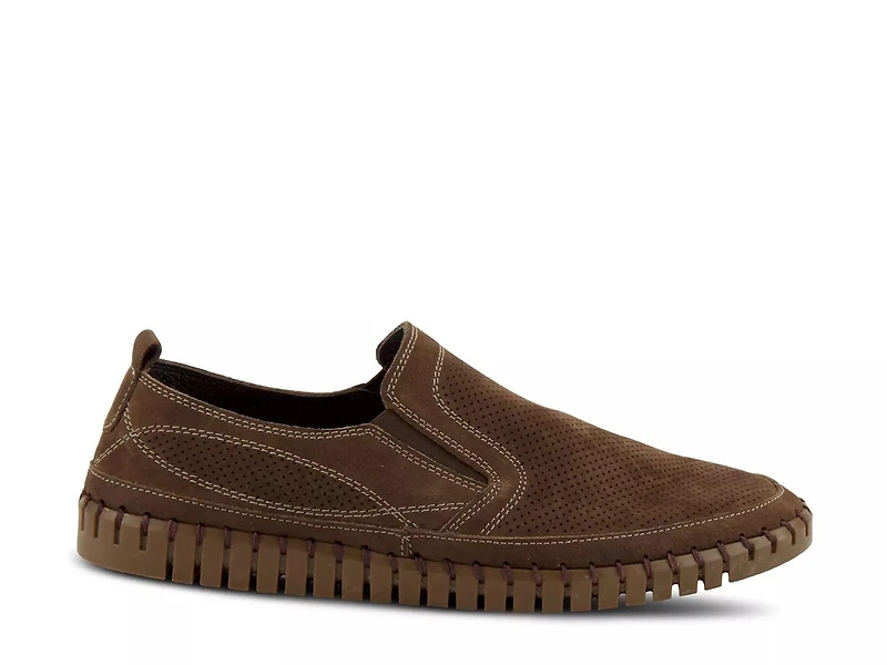 Mateo Slip-On