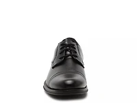 Garfield Cap Toe Oxford