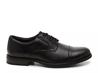 Garfield Cap Toe Oxford