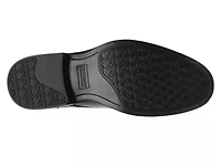 Garfield Cap Toe Oxford