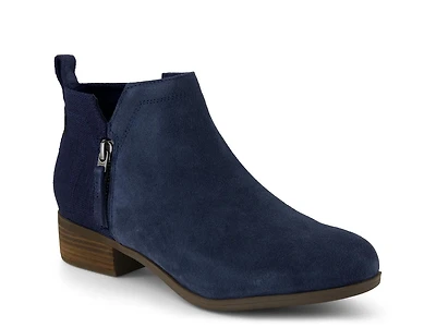 Dahlia Bootie