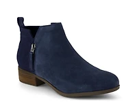 Dahlia Bootie