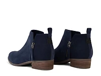 Dahlia Bootie