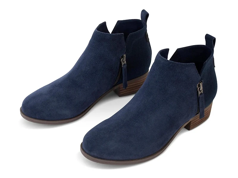 Dahlia Bootie
