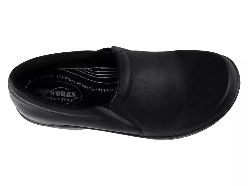 Tiffany Work Slip-On