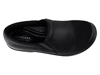 Tiffany Work Slip-On