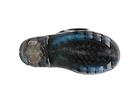 Dinosaur Rain Boot - Kids'