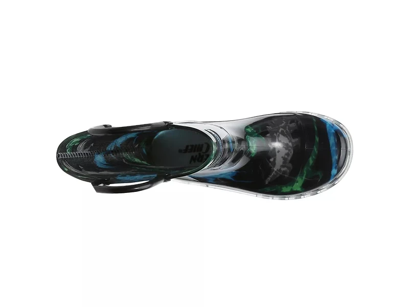 Dinosaur Rain Boot - Kids'