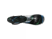 Dinosaur Rain Boot - Kids'