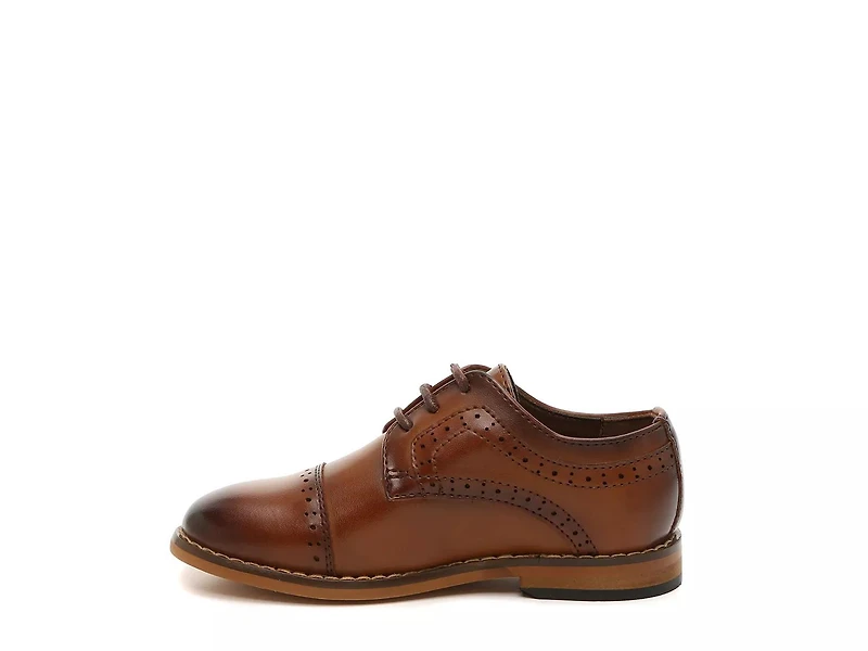 Dickinson Cap Toe Oxford - Kids'