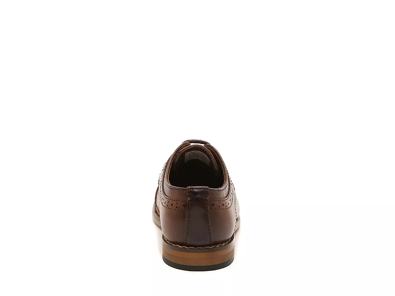 Dickinson Cap Toe Oxford - Kids'