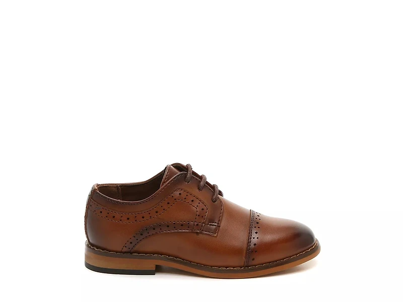 Dickinson Cap Toe Oxford - Kids'