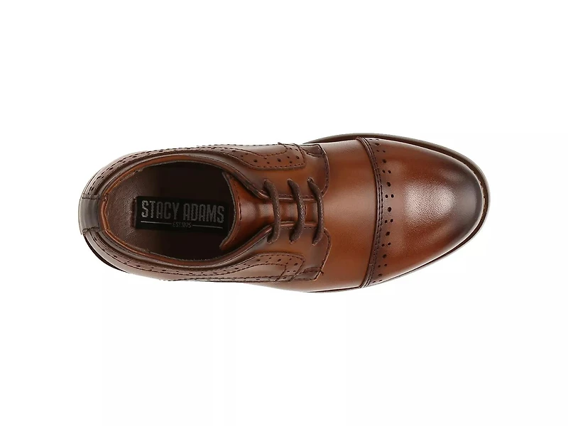 Dickinson Cap Toe Oxford - Kids'