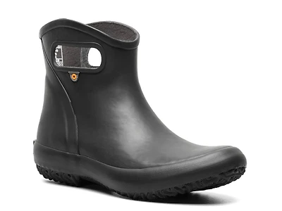 Patch Rain Boot - Women's
