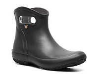Patch Rain Boot - Women's