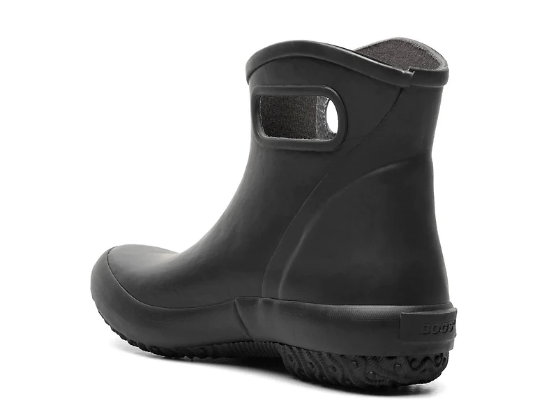 Patch Rain Boot - Women's