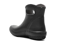 Patch Rain Boot - Women's